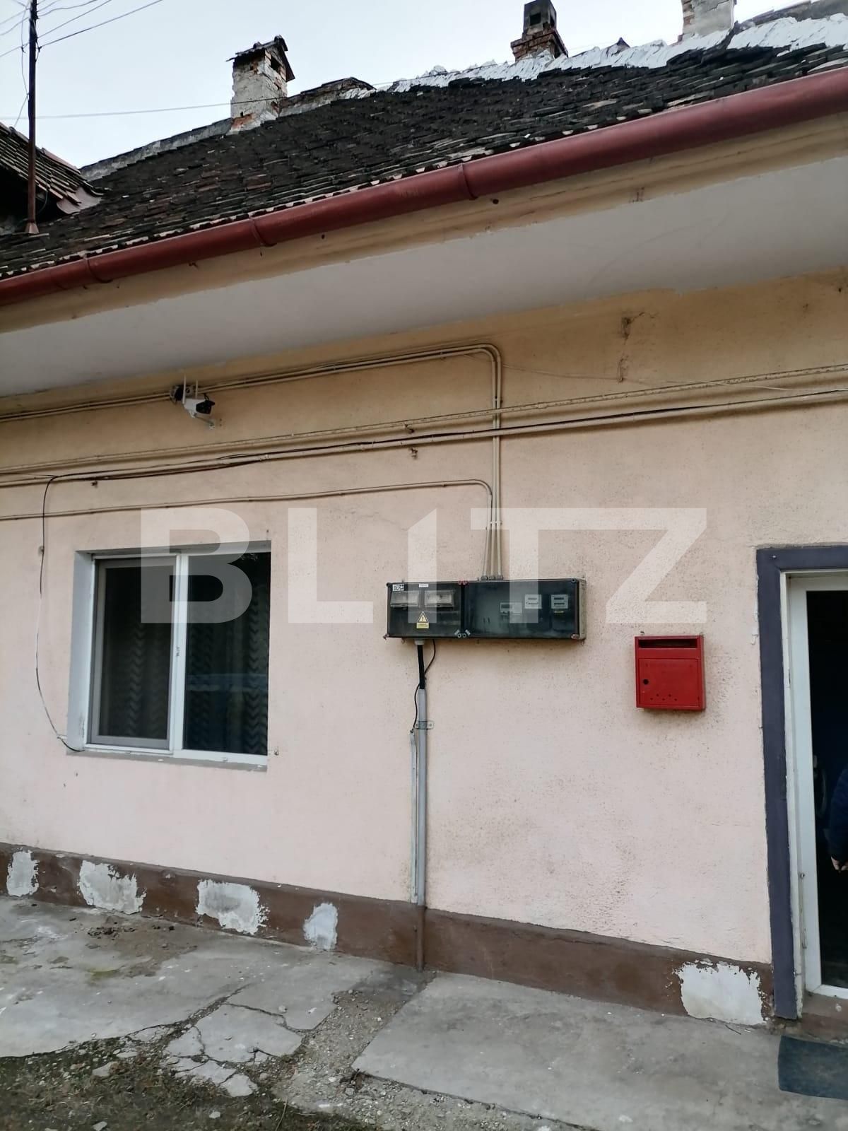 Garsonieră de închiriat Brasovul Vechi - 60915AI | BLITZ Brașov | Poza10