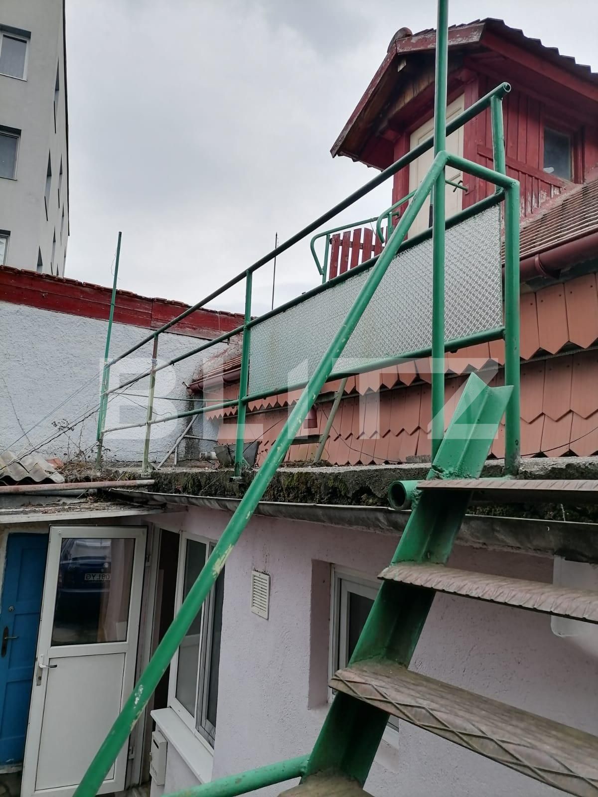 Garsonieră de închiriat Brasovul Vechi - 60915AI | BLITZ Brașov | Poza11