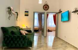 Apartament cu 3 camere superb, 85 mp, zona Primariei