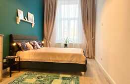 Apartament cu 3 camere superb, 85 mp, zona Primariei