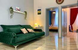 Apartament cu 3 camere superb, 85 mp, zona Primariei