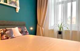 Apartament cu 3 camere superb, 85 mp, zona Primariei