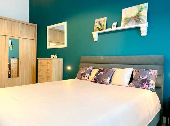 Apartament de închiriat 3 camere Central - 60916AI | BLITZ Cluj-Napoca | Poza2