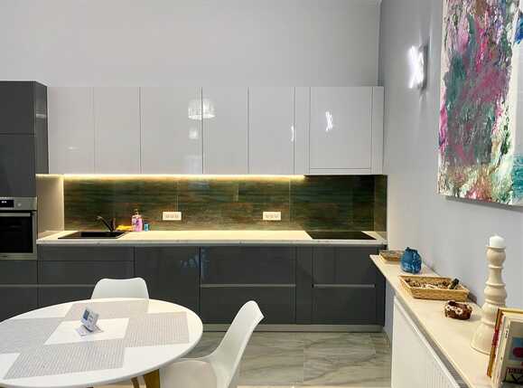 Apartament de închiriat 3 camere Central - 60916AI | BLITZ Cluj-Napoca | Poza9