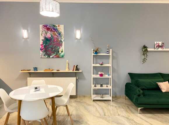 Apartament de închiriat 3 camere Central - 60916AI | BLITZ Cluj-Napoca | Poza8