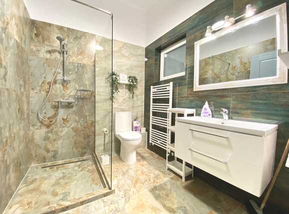 Apartament de închiriat 3 camere Central - 60916AI | BLITZ Cluj-Napoca | Poza14