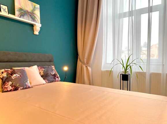 Apartament de închiriat 3 camere Central - 60916AI | BLITZ Cluj-Napoca | Poza3