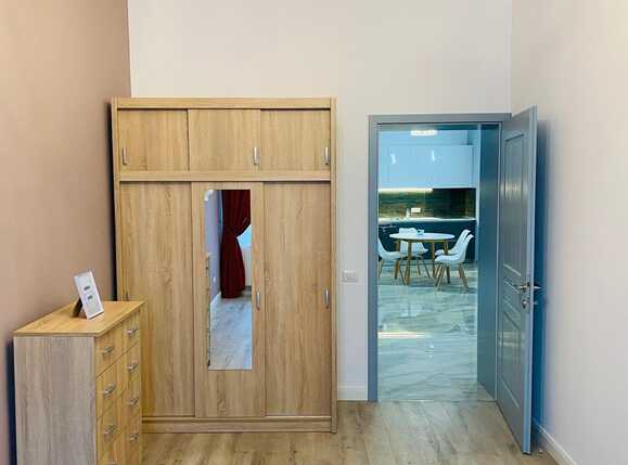 Apartament de închiriat 3 camere Central - 60916AI | BLITZ Cluj-Napoca | Poza11