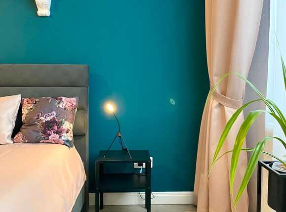 Apartament de închiriat 3 camere Central - 60916AI | BLITZ Cluj-Napoca | Poza4