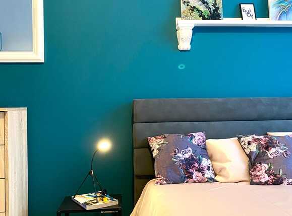 Apartament de închiriat 3 camere Central - 60916AI | BLITZ Cluj-Napoca | Poza5