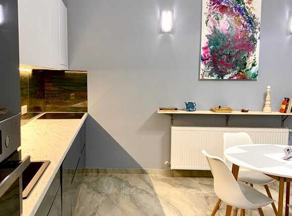 Apartament de închiriat 3 camere Central - 60916AI | BLITZ Cluj-Napoca | Poza10