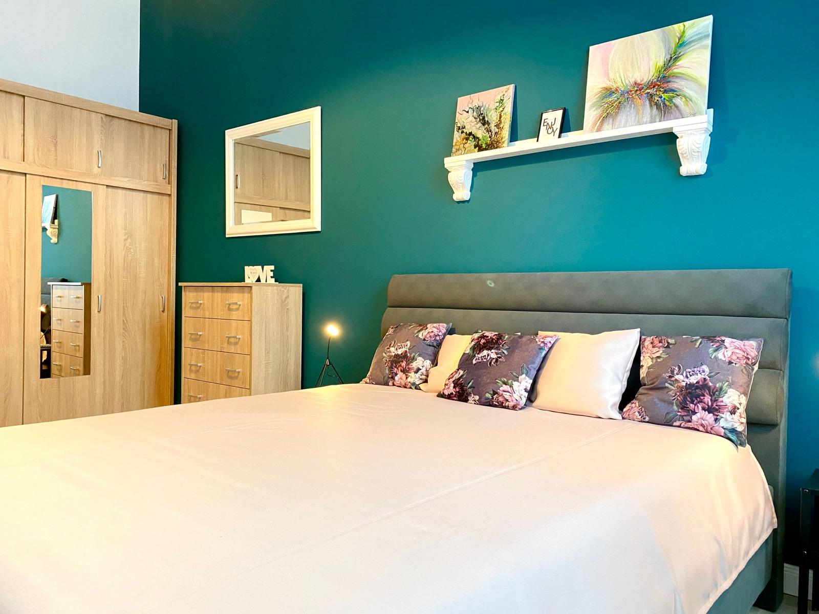 Apartament de închiriat 3 camere Central - 60916AI | BLITZ Cluj-Napoca | Poza2