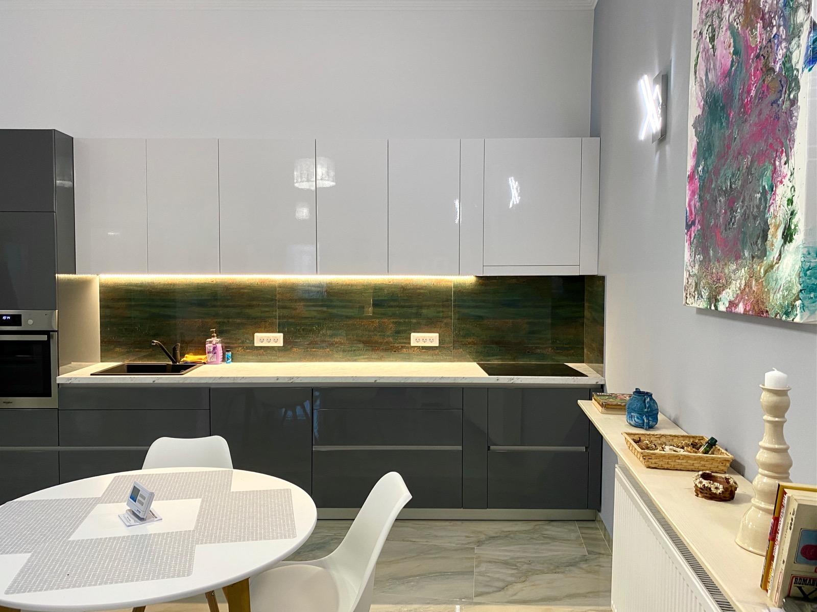 Apartament de închiriat 3 camere Central - 60916AI | BLITZ Cluj-Napoca | Poza9