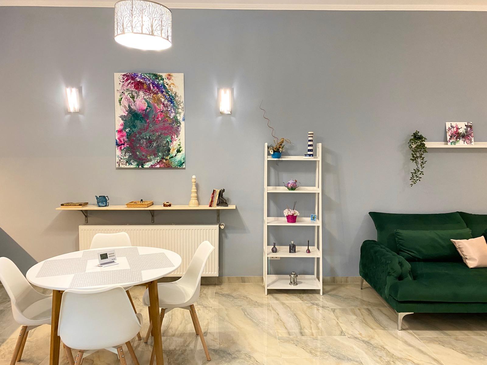 Apartament de închiriat 3 camere Central - 60916AI | BLITZ Cluj-Napoca | Poza8