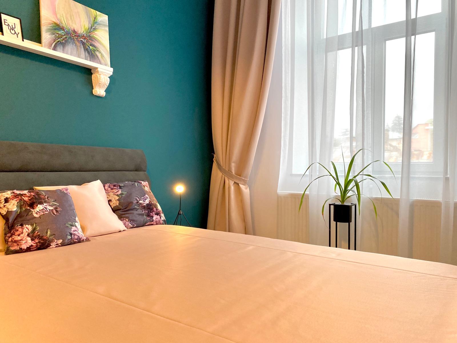 Apartament de închiriat 3 camere Central - 60916AI | BLITZ Cluj-Napoca | Poza3