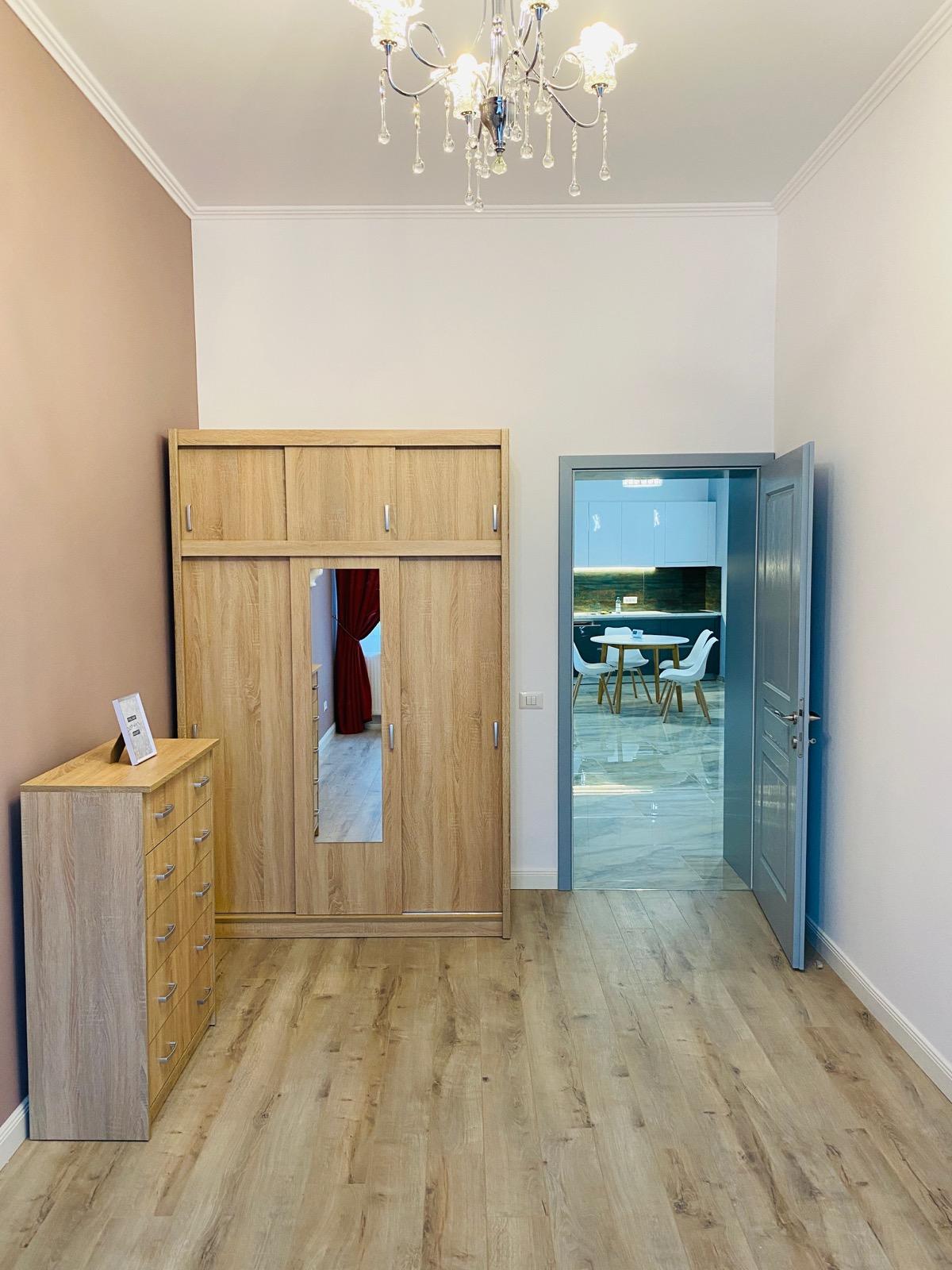 Apartament de închiriat 3 camere Central - 60916AI | BLITZ Cluj-Napoca | Poza11