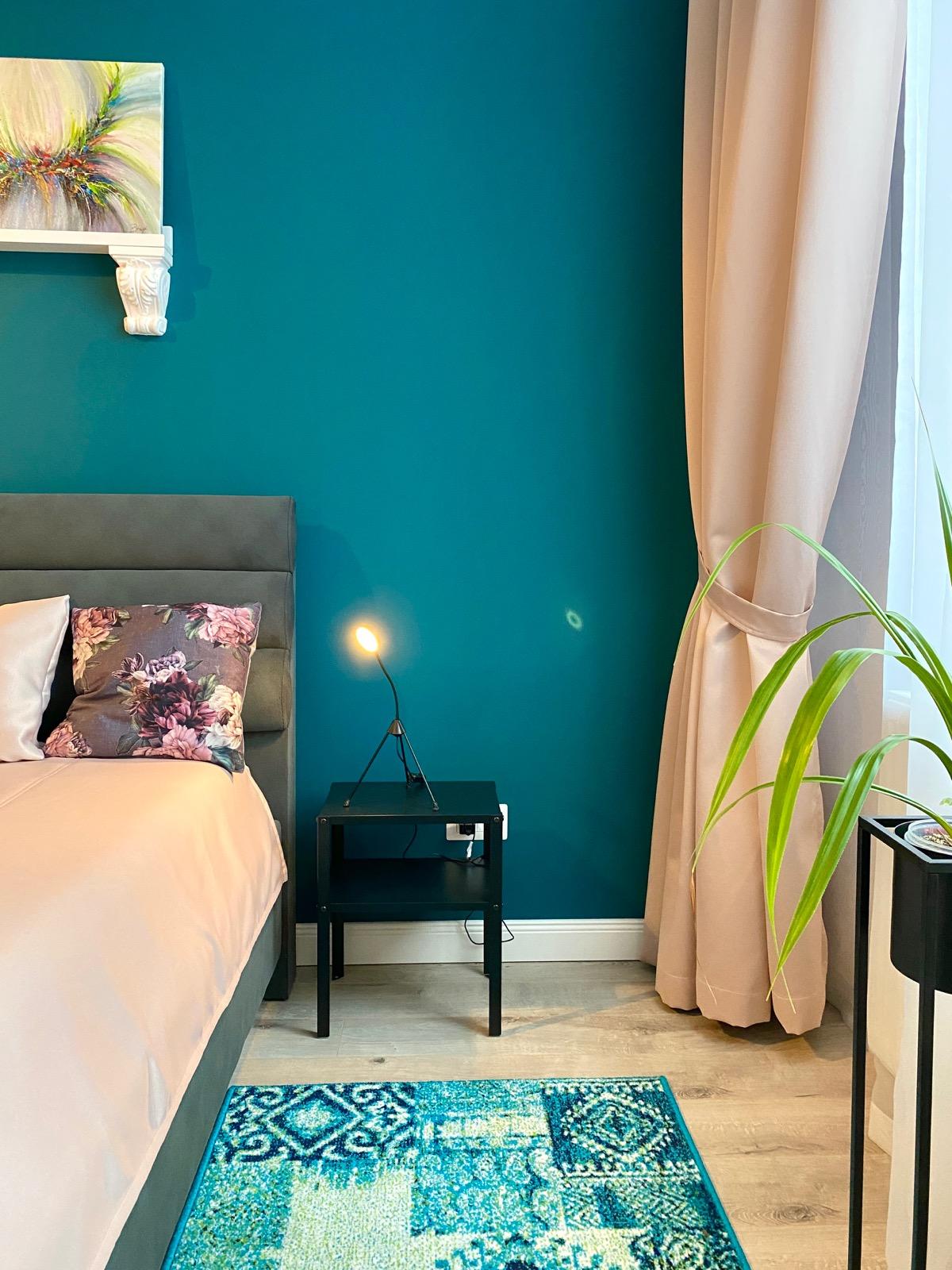 Apartament de închiriat 3 camere Central - 60916AI | BLITZ Cluj-Napoca | Poza4