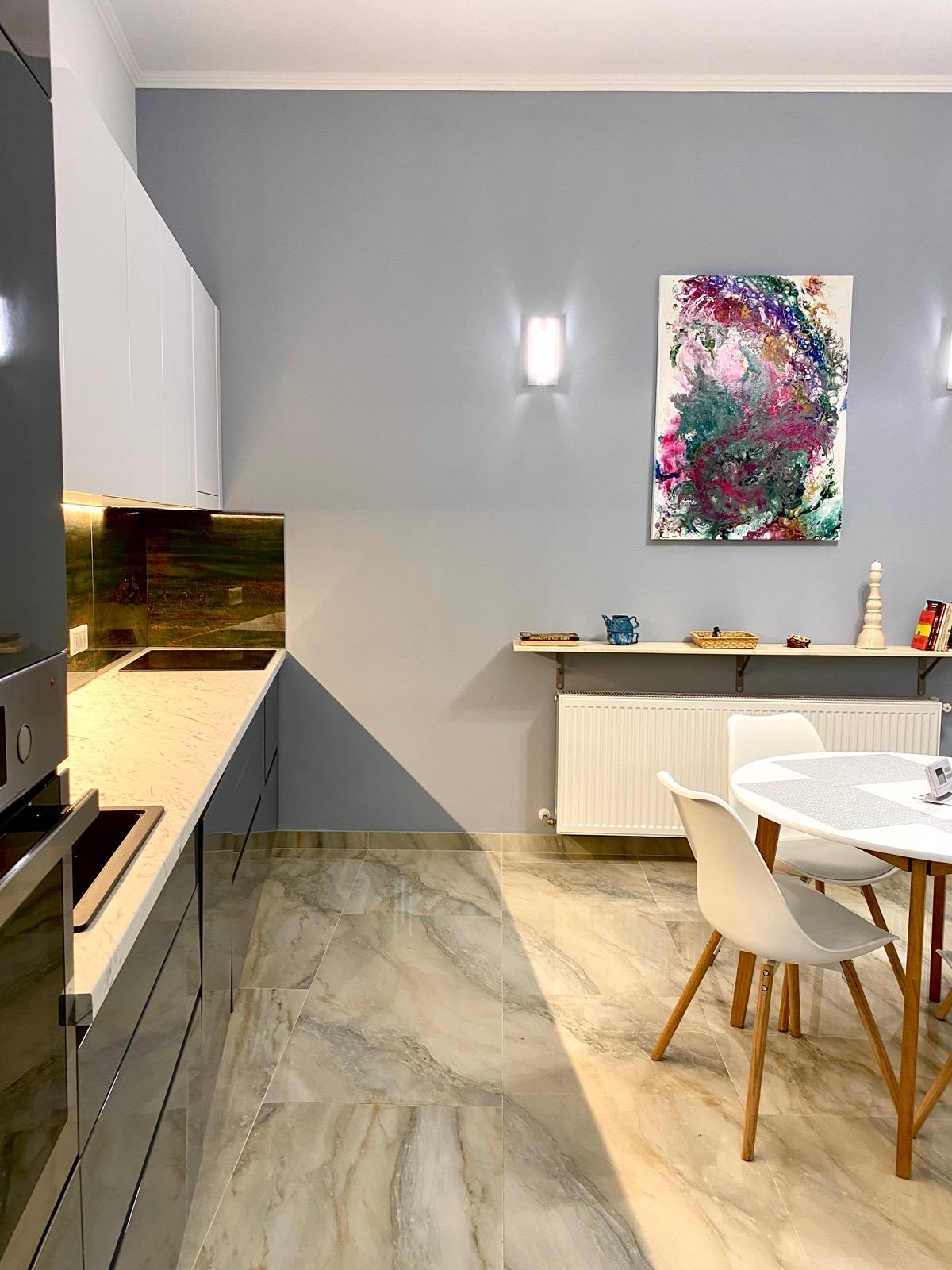 Apartament de închiriat 3 camere Central - 60916AI | BLITZ Cluj-Napoca | Poza10