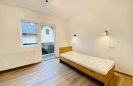 Duplex 100 mp, garaj, gradina 100 mp, zona strazii Eugen Ionesco