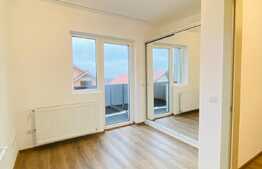 Duplex 100 mp, garaj, gradina 100 mp, zona strazii Eugen Ionesco