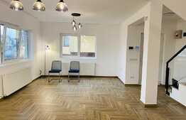 Duplex 100 mp, garaj, gradina 100 mp, zona strazii Eugen Ionesco