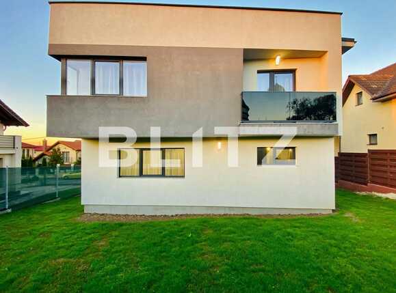 Casa de închiriat 4 camere Zorilor - 60918CI | BLITZ Cluj-Napoca | Poza14