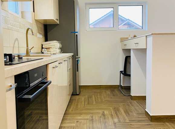 Casa de închiriat 4 camere Zorilor - 60918CI | BLITZ Cluj-Napoca | Poza4