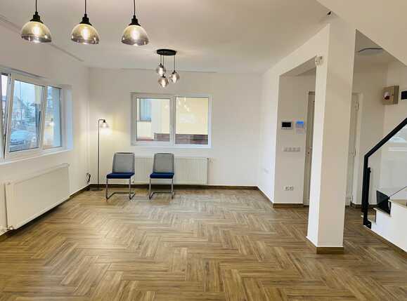 Casa de închiriat 4 camere Zorilor - 60918CI | BLITZ Cluj-Napoca | Poza2