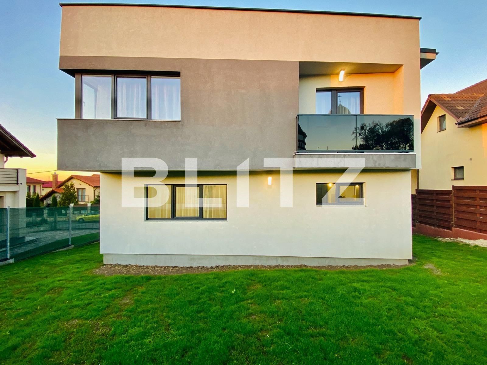 Casa de închiriat 4 camere Zorilor - 60918CI | BLITZ Cluj-Napoca | Poza14