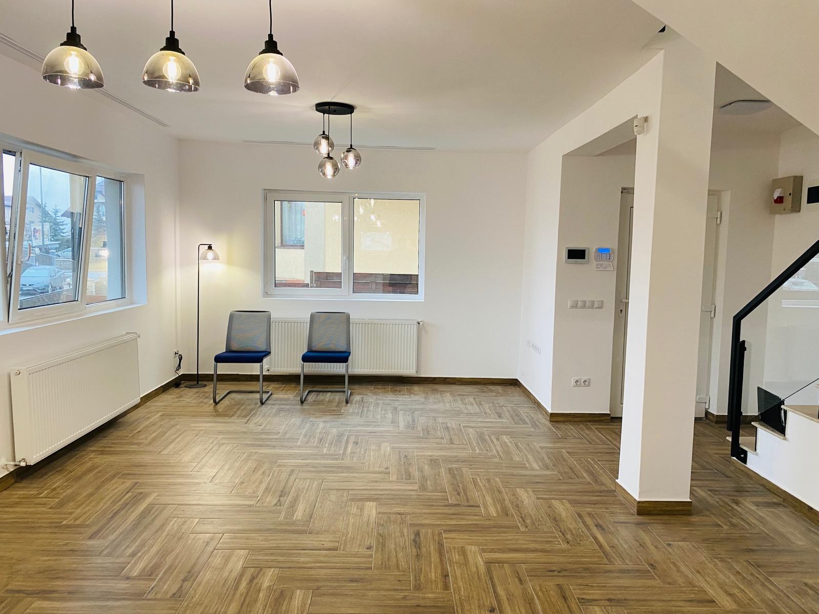 Casa de închiriat 4 camere Zorilor - 60918CI | BLITZ Cluj-Napoca | Poza2