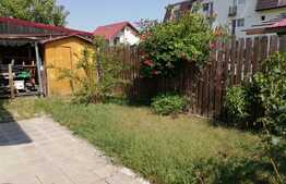 Duplex de vanzare, 98 mp, 201 mp teren, front 12.5 ml, zona Florilor