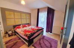 Duplex de vanzare, 98 mp, 201 mp teren, front 12.5 ml, zona Florilor