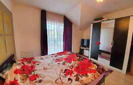 Duplex de vanzare, 98 mp, 201 mp teren, front 12.5 ml, zona Florilor