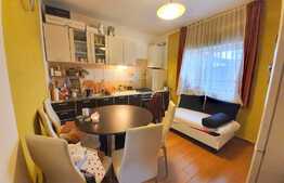 Duplex de vanzare, 98 mp, 201 mp teren, front 12.5 ml, zona Florilor