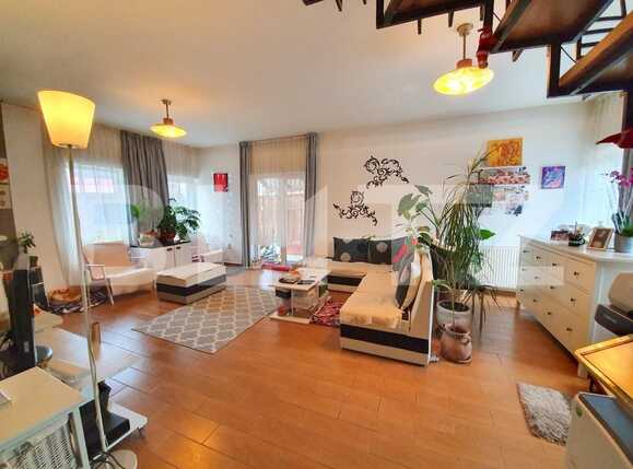 Casa de vânzare 4 camere Floreşti - 60919CV | BLITZ Cluj-Napoca | Poza1
