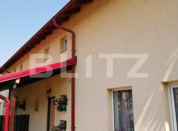 Casa de vânzare 4 camere Floreşti - 60919CV | BLITZ Cluj-Napoca | Poza9