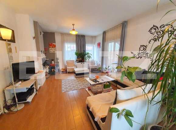 Casa de vânzare 4 camere Floreşti - 60919CV | BLITZ Cluj-Napoca | Poza2