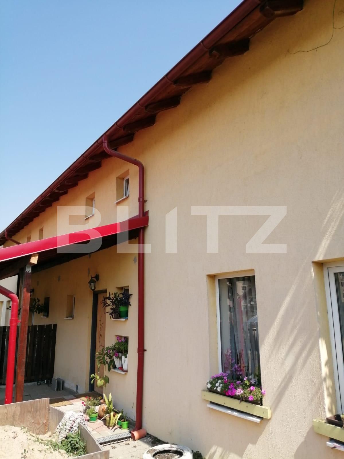 Casa de vânzare 4 camere Floreşti - 60919CV | BLITZ Cluj-Napoca | Poza9