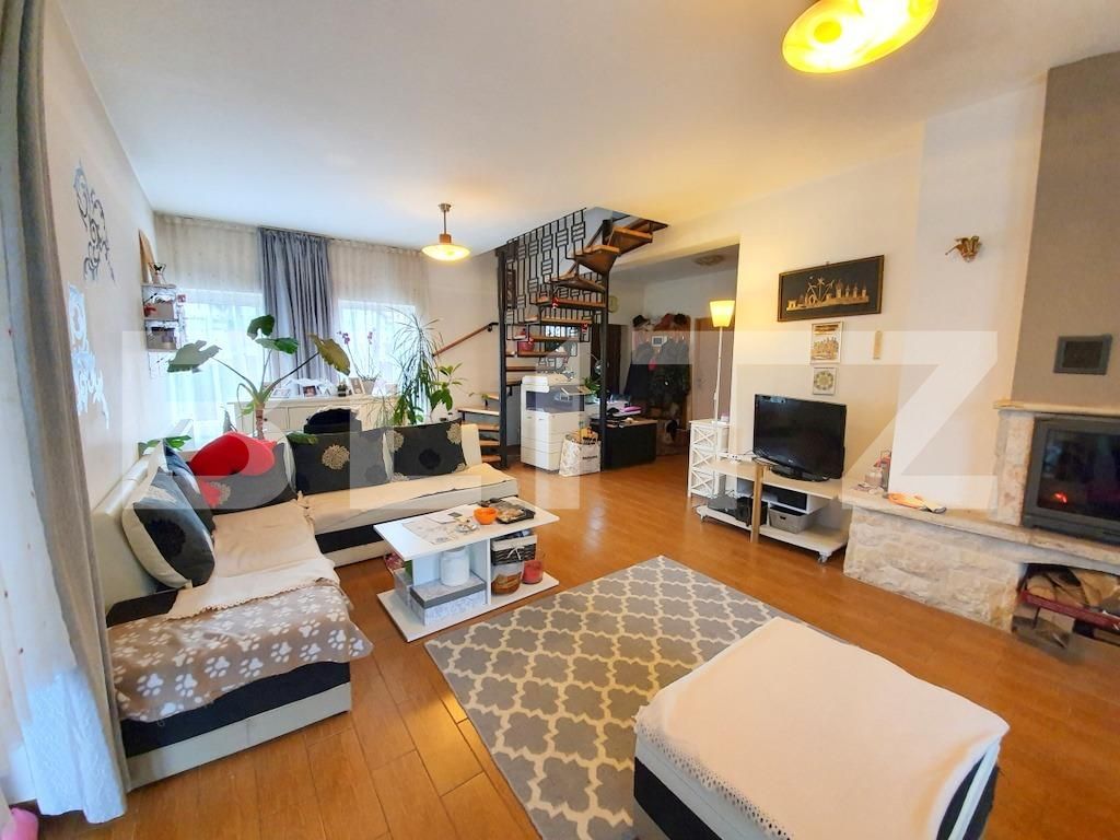 Casa de vânzare 4 camere Floreşti - 60919CV | BLITZ Cluj-Napoca | Poza3