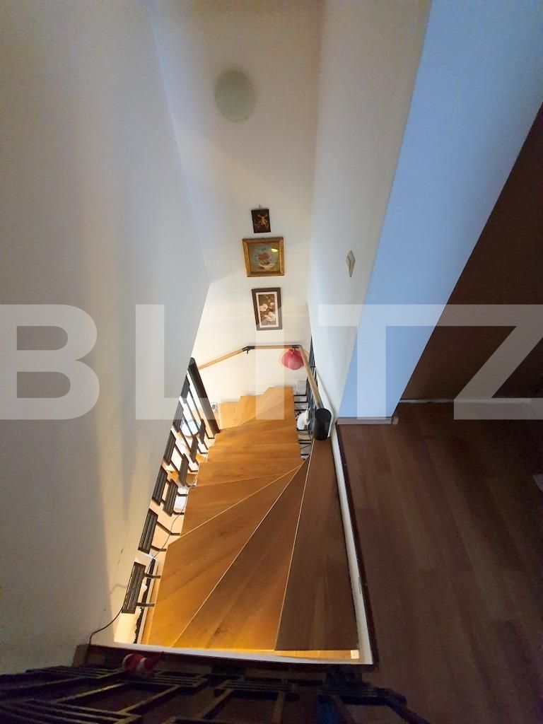 Casa de vânzare 4 camere Floreşti - 60919CV | BLITZ Cluj-Napoca | Poza8
