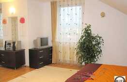 Conditii moderne in zona de Top, 180 mp + 2 terase + garaj subteran