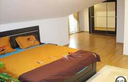 Conditii moderne in zona de Top, 180 mp + 2 terase + garaj subteran