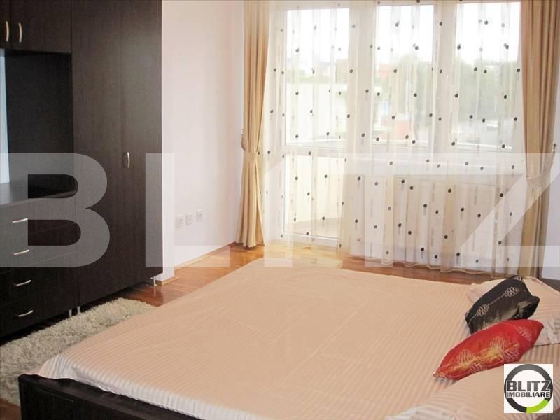 Apartament de închiriat 4 camere Andrei Mureşanu - 6092AI | BLITZ Cluj-Napoca | Poza3