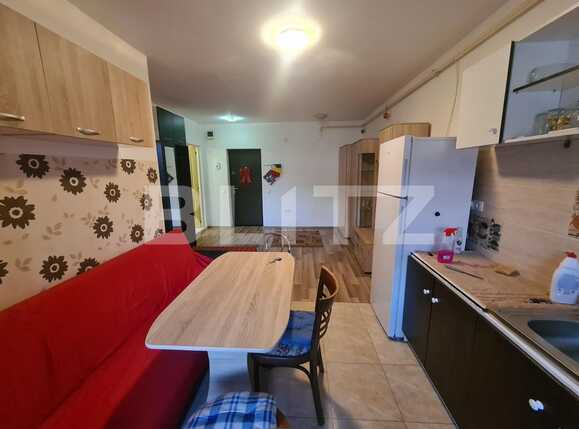 Apartament de vânzare 2 camere Floreşti - 60920AV | BLITZ Cluj-Napoca | Poza3