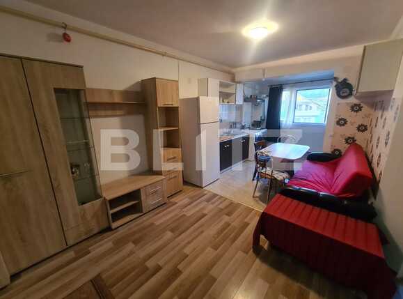 Apartament de vânzare 2 camere Floreşti - 60920AV | BLITZ Cluj-Napoca | Poza1