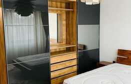 Apartament 2 camere, lux, garaj, terasa, prima inchiriere, zona strazii Salcamului 