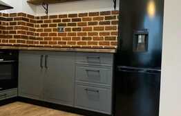 Apartament 2 camere, lux, garaj, terasa, prima inchiriere, zona strazii Salcamului 