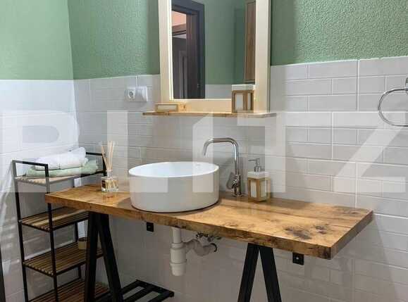 Apartament de închiriat 2 camere Central - 60921AI | BLITZ Cluj-Napoca | Poza10