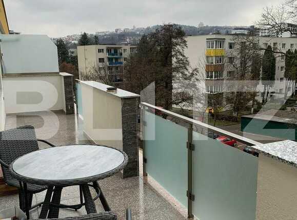 Apartament de închiriat 2 camere Central - 60921AI | BLITZ Cluj-Napoca | Poza13