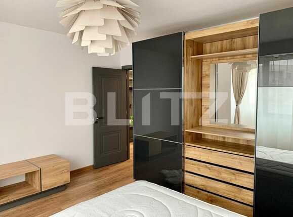 Apartament de închiriat 2 camere Central - 60921AI | BLITZ Cluj-Napoca | Poza8